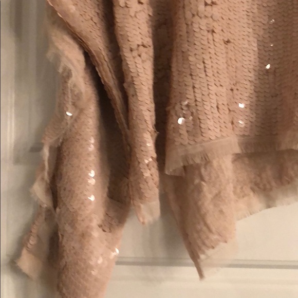 Sequin top - Picture 5 of 5